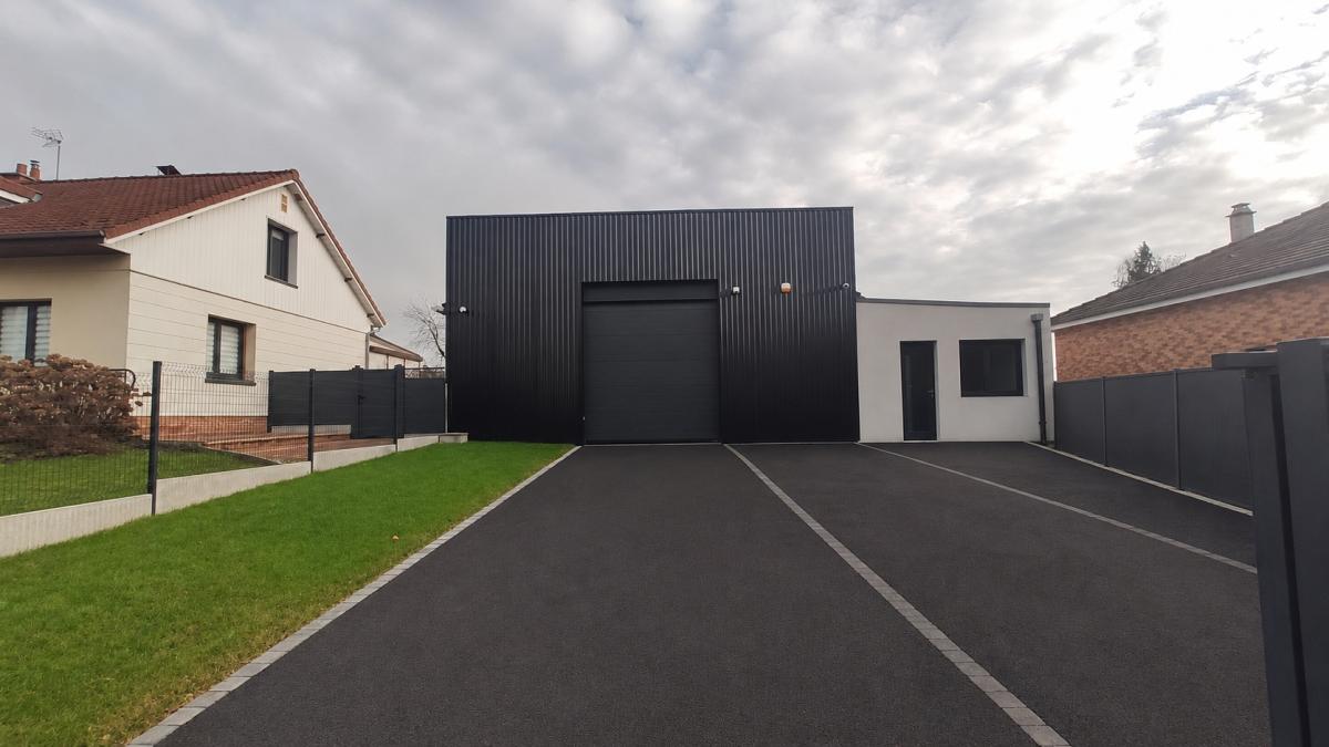 2 pièces 265 m² · à Dainville · 265 m² · 311 659 €