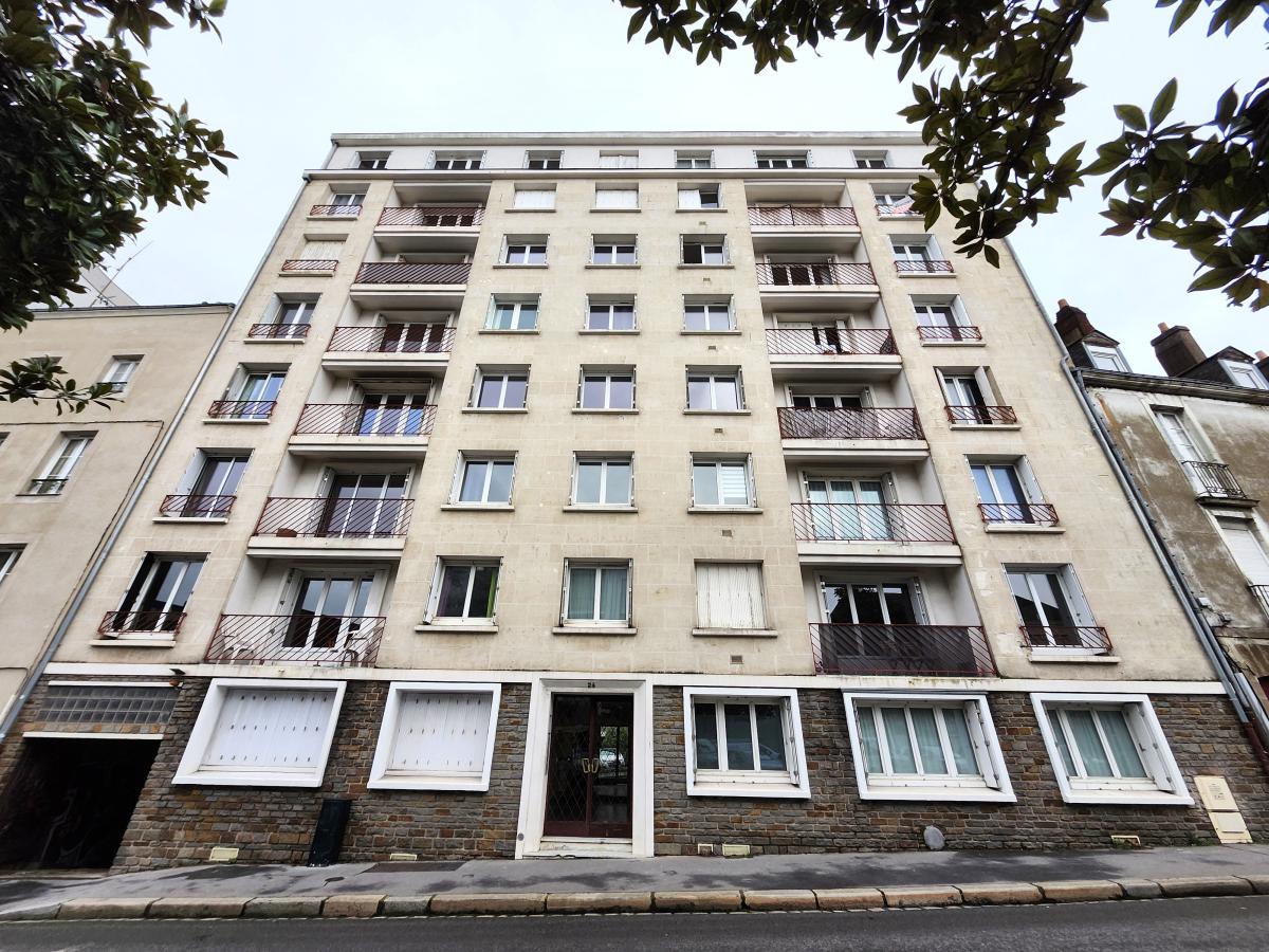 Appartement 3 pièces 79 m² · à Nantes · 79 m² · 299 000 €
