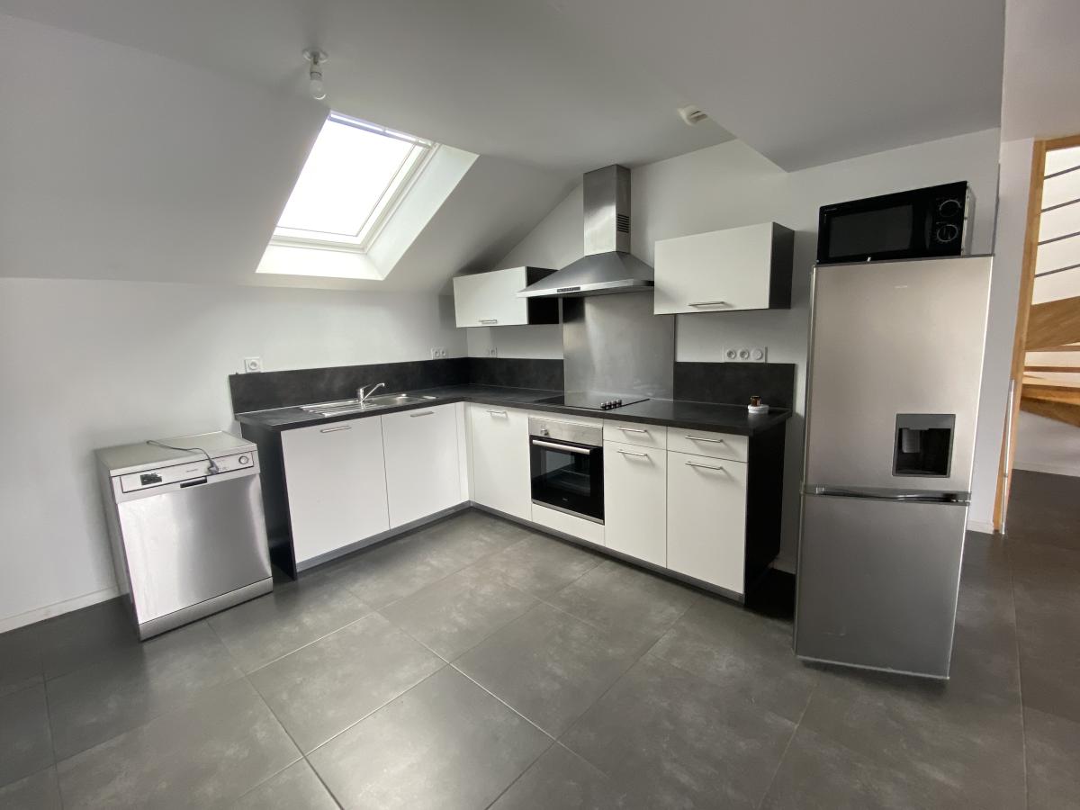 Maison 5 pièces 141 m² · à La Motte · 141 m² · 800 €/mois