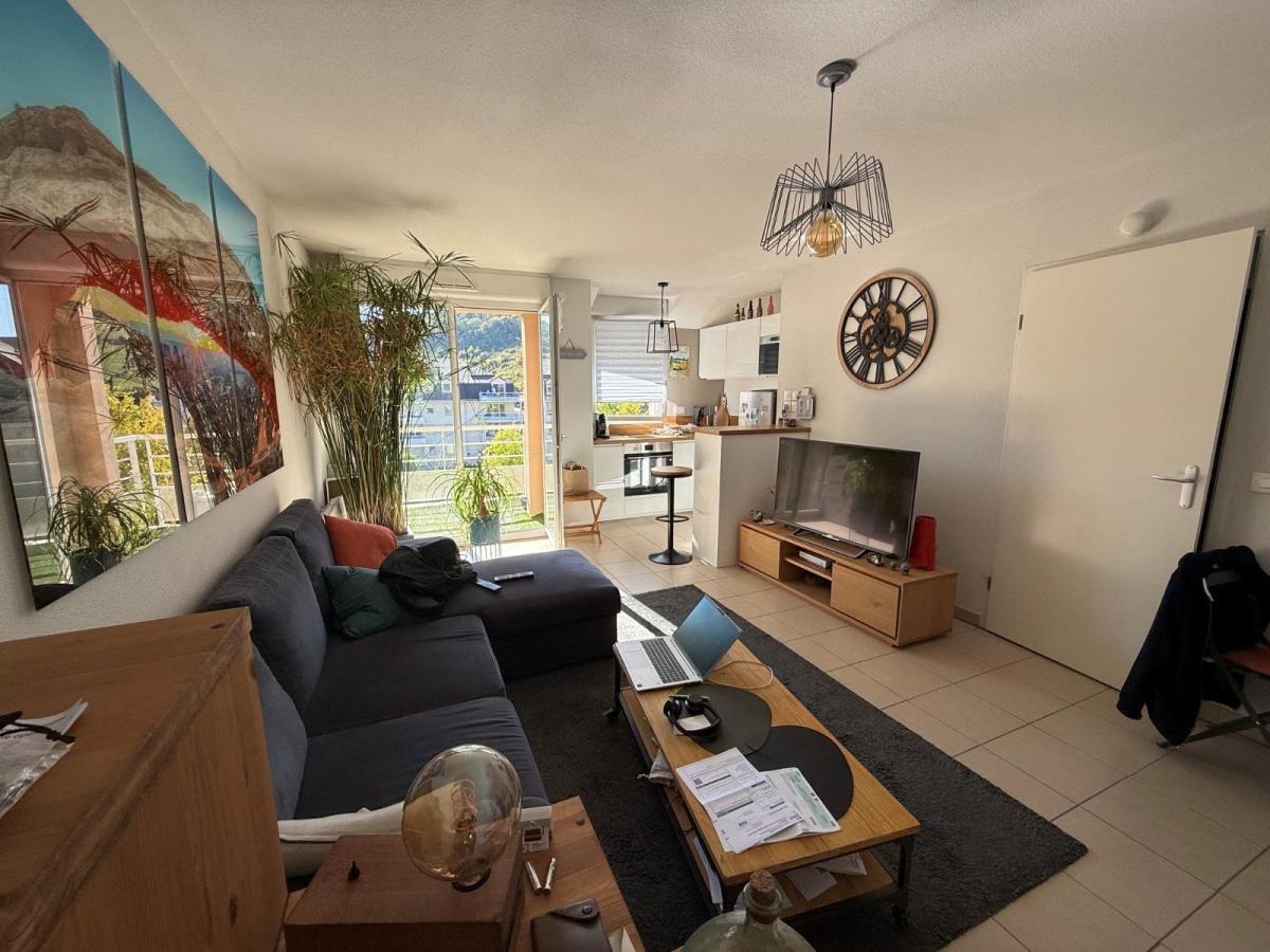 Appartement 2 pièces 41 m² · à Darnétal · 41 m² · 560 €/mois