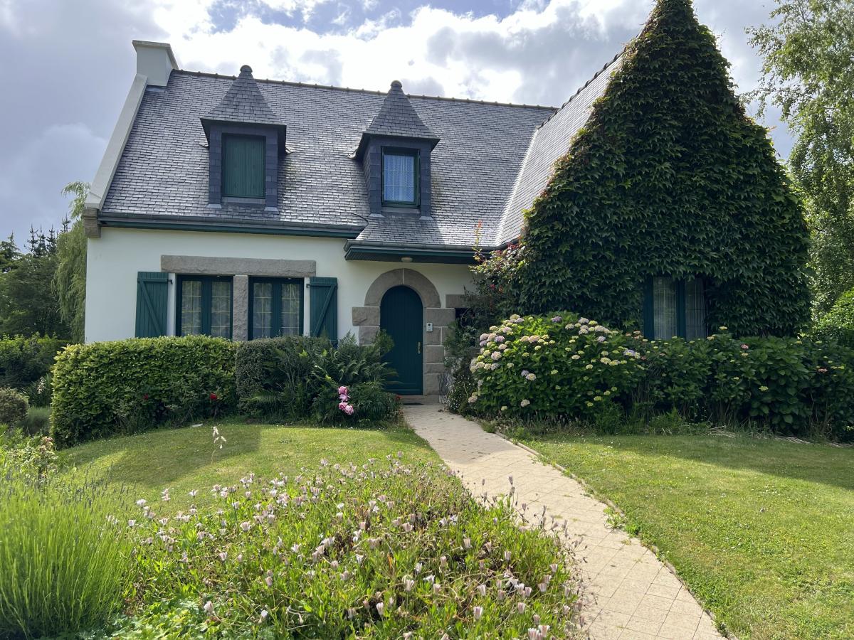 Maison 6 pièces 152 m² · à Saint-Quay-Portrieux · 152 m² · 416 080 €