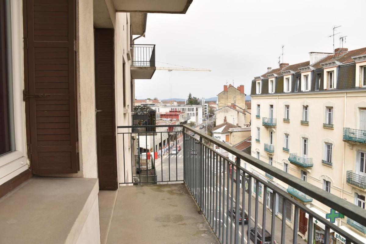 Appartement 4 pièces 85 m² · à Bourg-en-Bresse · 85 m² · 810 €/mois