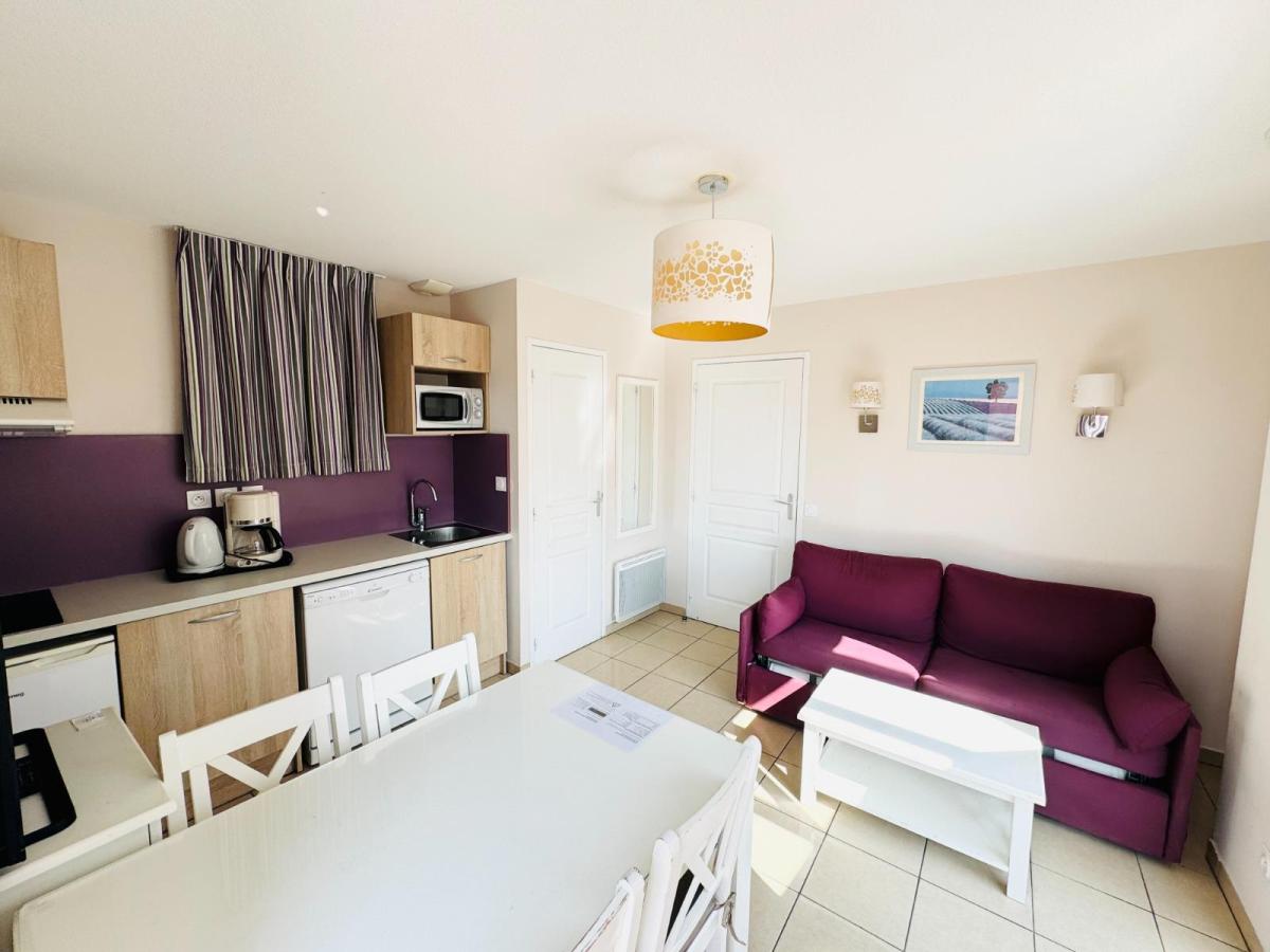 Appartement 2 pièces 28 m² · à Paradou · 28 m² · 116 000 €