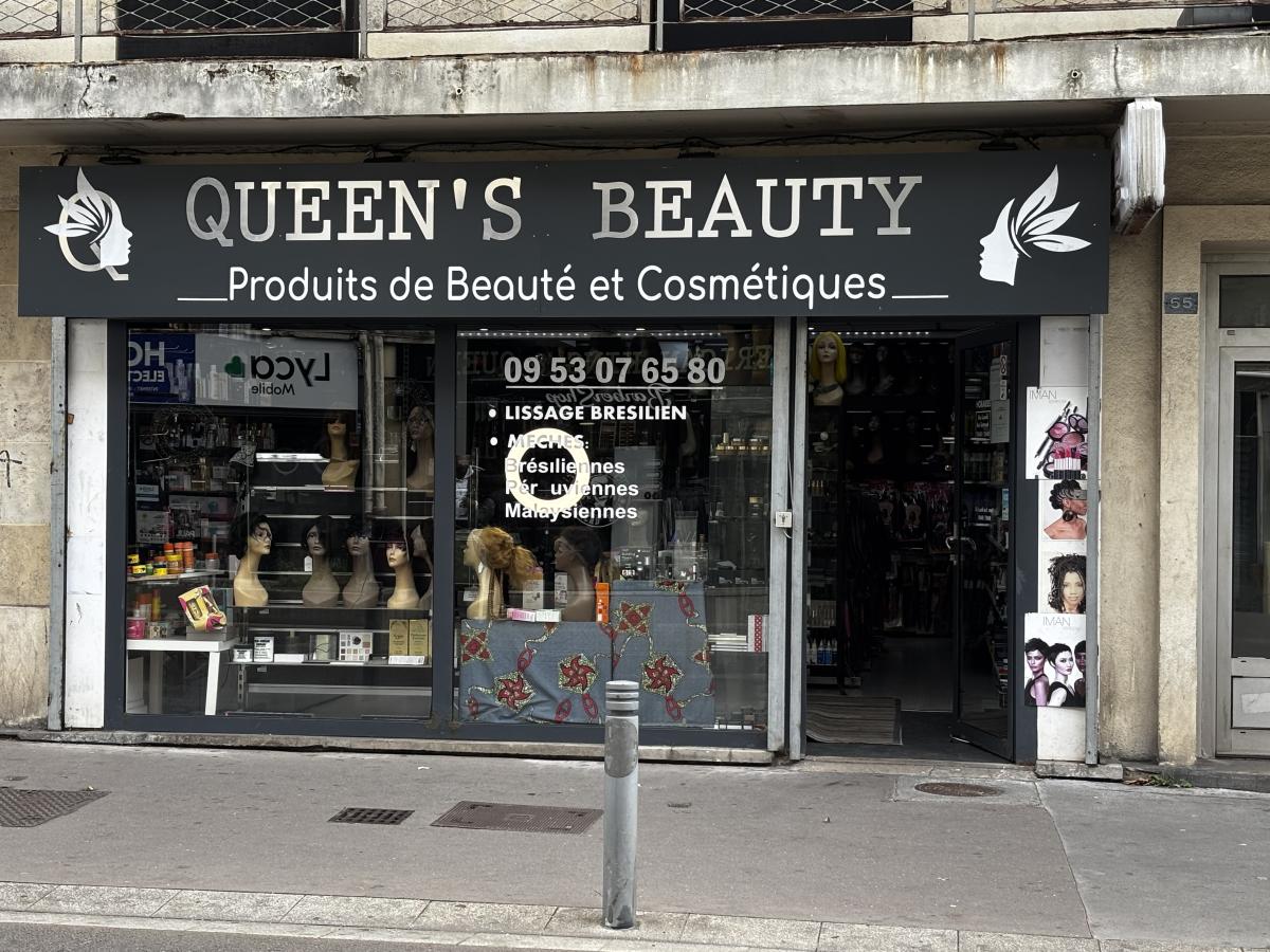 Local commercial 53 m² · à Rouen · 53,3 m² · 118 720 €