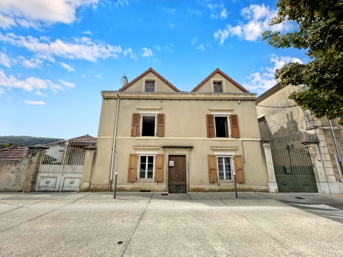 Maison 5 pièces 164 m² · à La Roche-de-Glun · 164 m² · 175 000 €