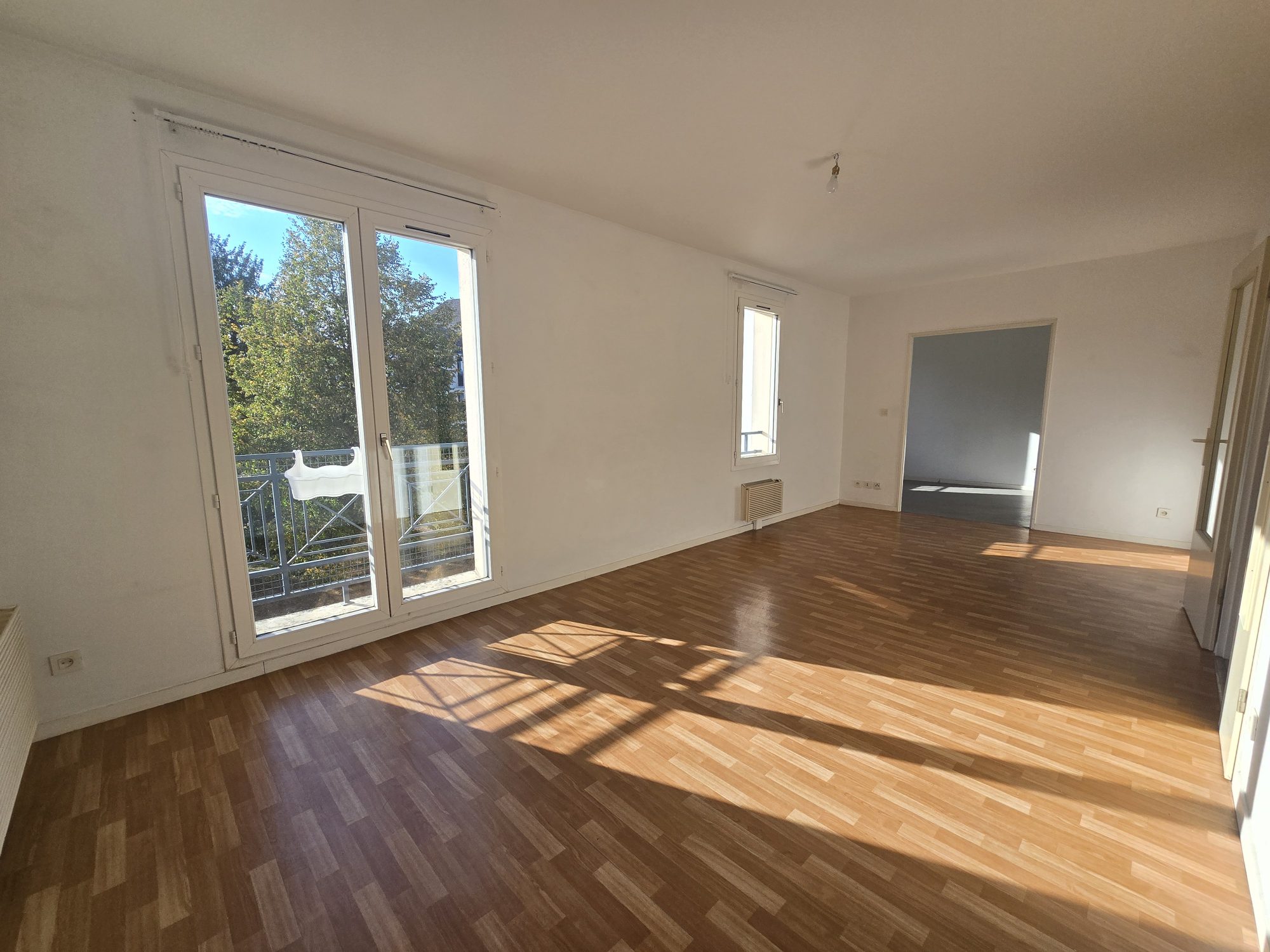Appartement 5 pièces 96 m² · à Saint-Quentin · 96,5 m² · 126 100 €