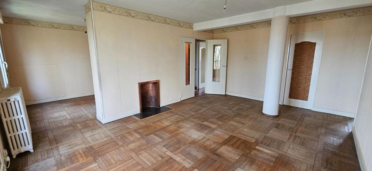 Appartement 3 pièces 81 m² · à Boulogne-sur-Mer · 81 m² · 520 €/mois