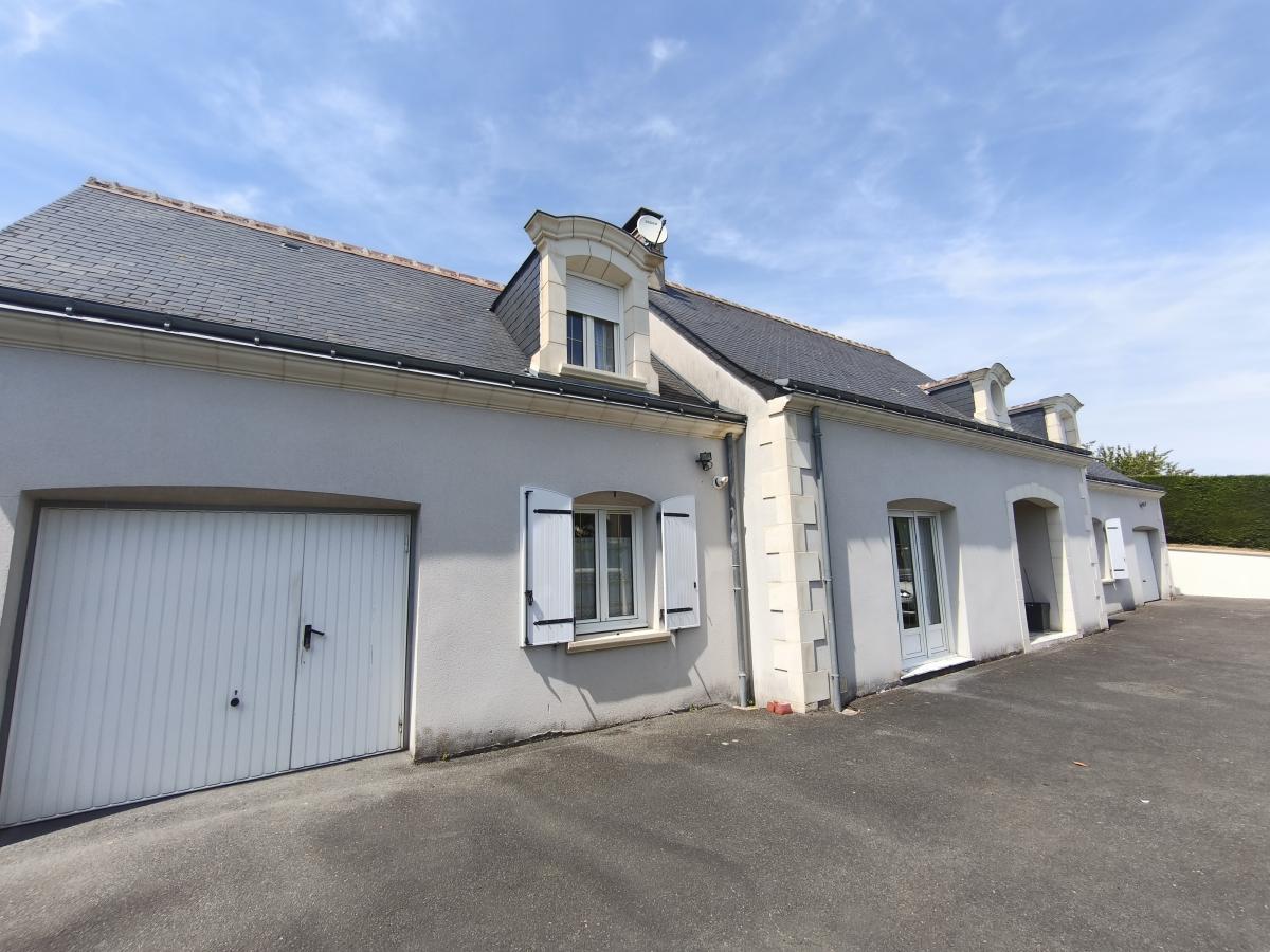 Maison 7 pièces 150 m² · à Langeais · 150 m² · 399 000 €