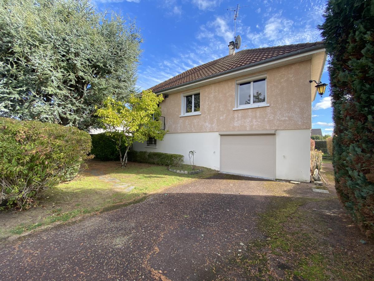 Maison 98 m² · à Villemandeur · 97,8 m² · 147 500 €