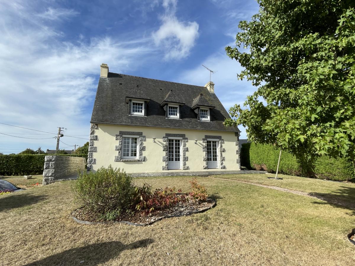 Maison 7 pièces 127 m² · à Paimpol · 127 m² · 296 775 €