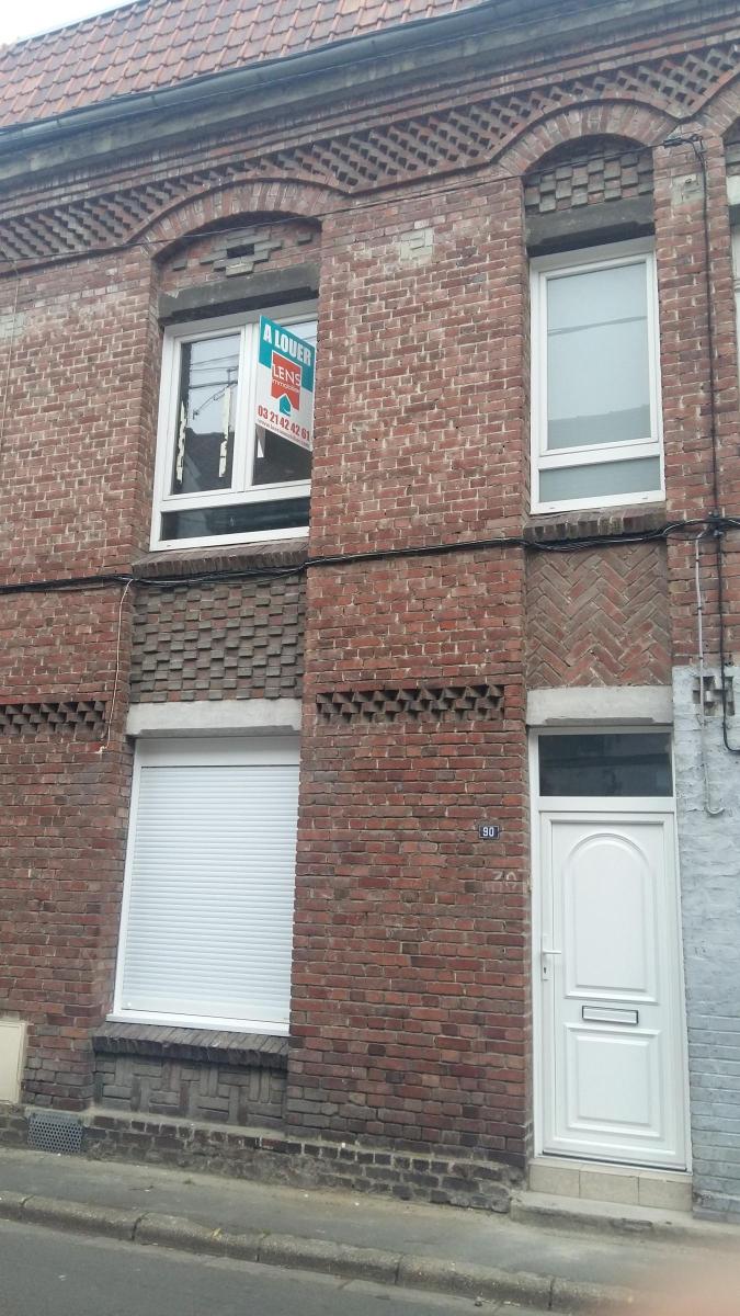 Maison 5 pièces 70 m² · à Hénin-Beaumont · 70 m² · 640 €/mois