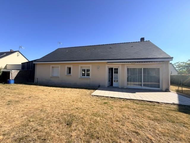 Maison 4 pièces 91 m² · à Saumur · 91 m² · 221 400 €