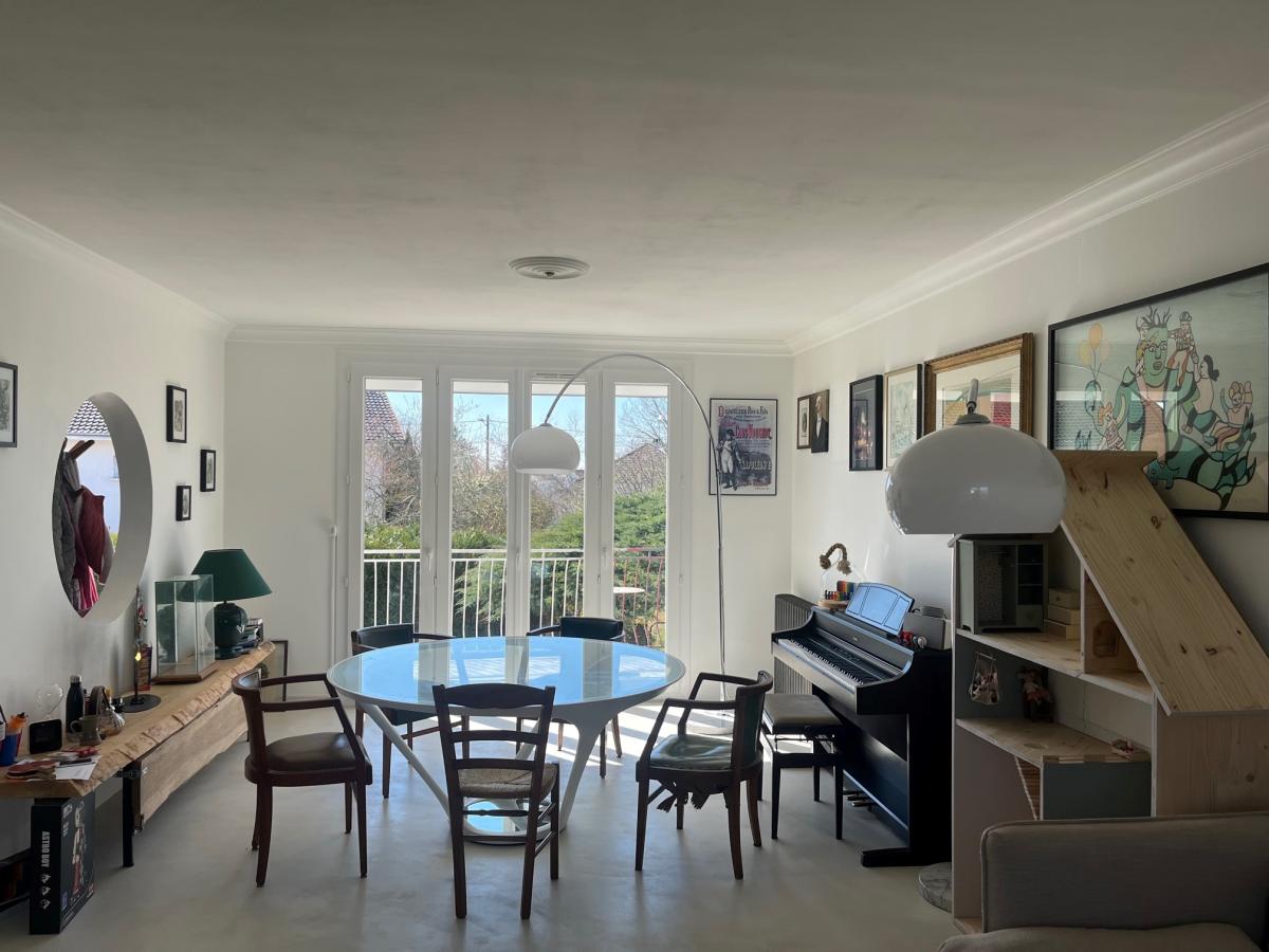 Maison 5 pièces 100 m² · à Crissey · 100 m² · 800 €/mois