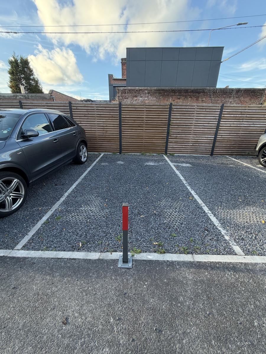 Parking 12 m² · à Lambersart · 12 m² · 17 500 €