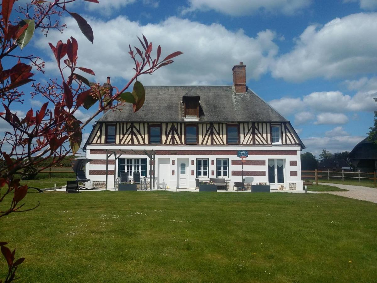 Maison 5 pièces 176 m² · à Courtonne-les-Deux-Églises · 176 m² · 292 200 €