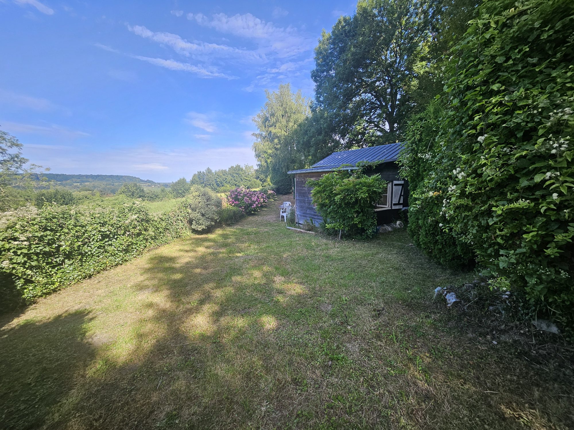 Réseau des notaires · à Manneville-la-Pipard · 95 800 €