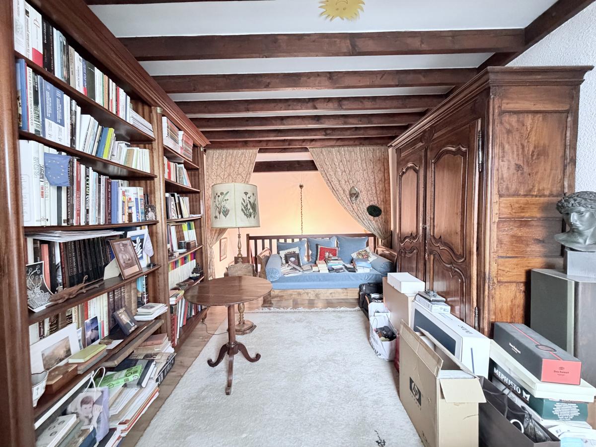Appartement 3 pièces 82 m² · à Grenoble · 82 m² · 175 000 €