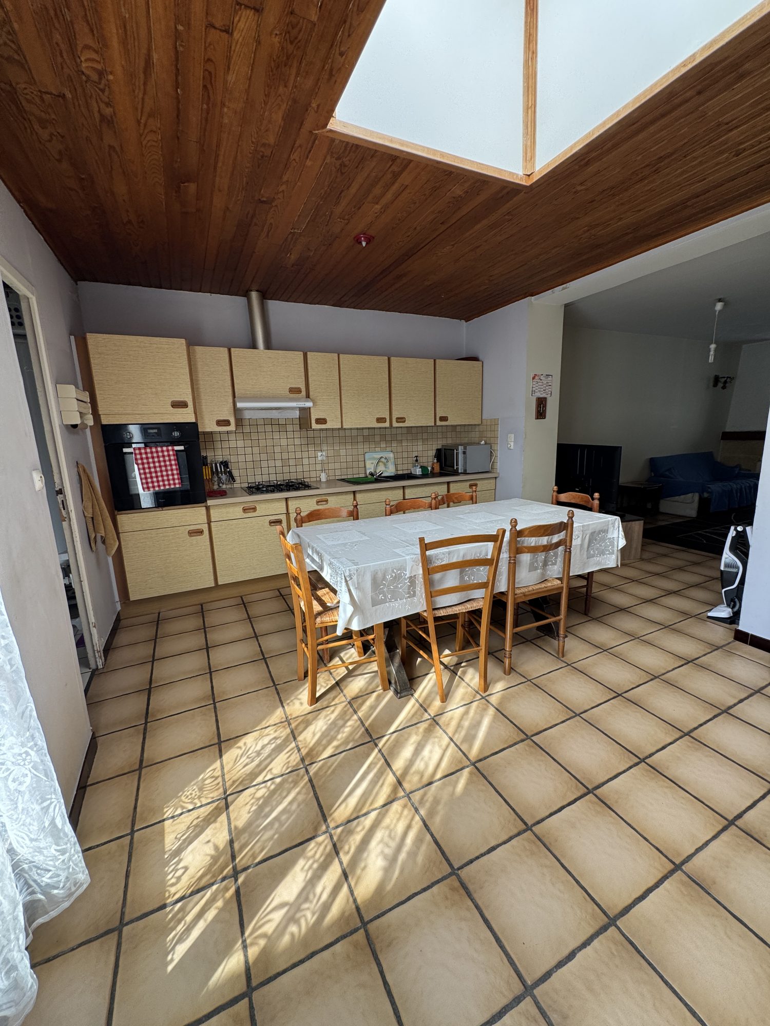 Maison 5 pièces 108 m² · à Ronchin · 107,5 m² · 199 000 €