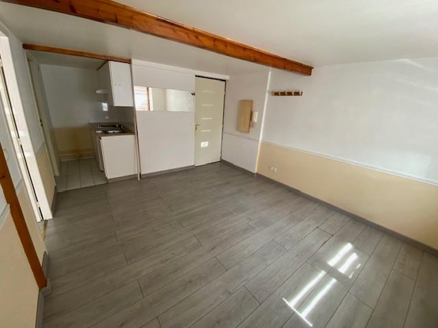 Appartement 2 pièces 28 m² · à Nancy · 28,3 m² · 460 €/mois