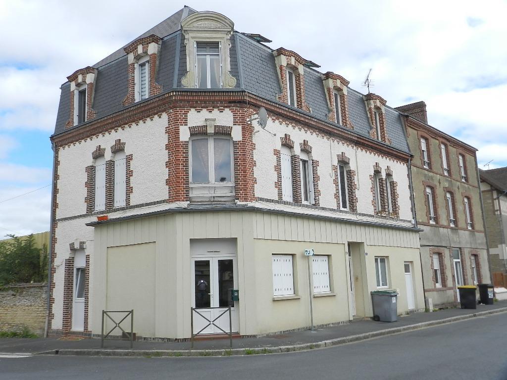 Maison 7 pièces 237 m² · à Saint-Pierre-sur-Dives · 237 m² · 315 000 €
