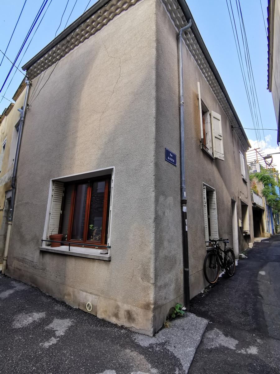 Maison 85 m² · à Die · 85 m² · 190 000 €