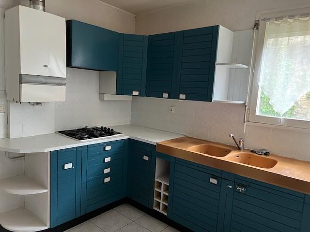 Appartement 5 pièces 89 m² · à Lorient · 88,8 m² · 198 124 €