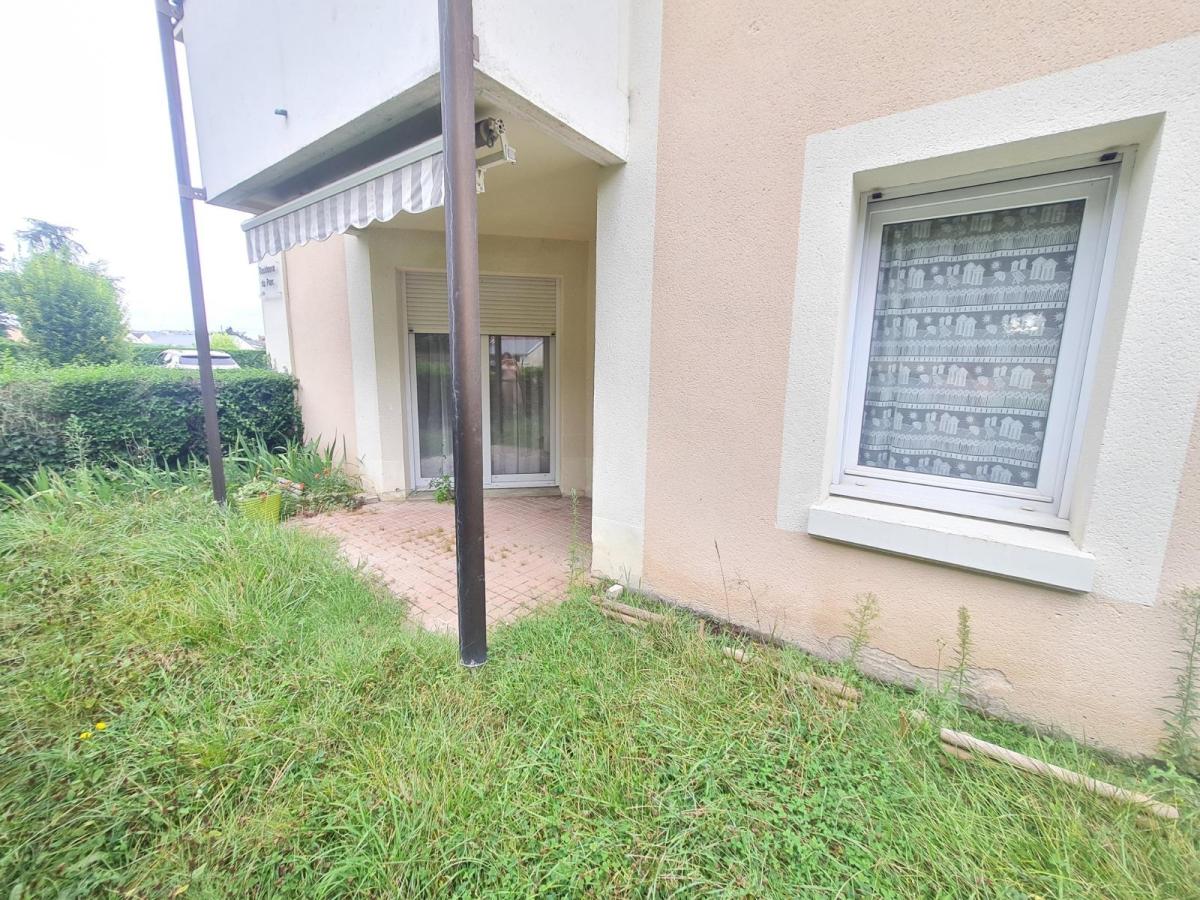 Appartement 3 pièces 53 m² · à Montoire-sur-le-Loir · 52,9 m² · 555 €/mois