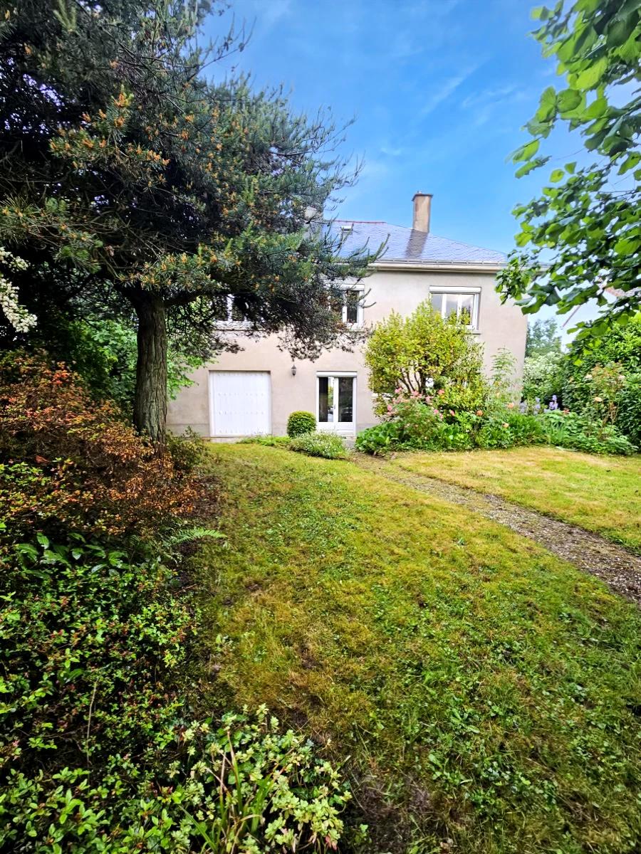 Maison 7 pièces 168 m² · à Orvault · 168 m² · 499 000 €
