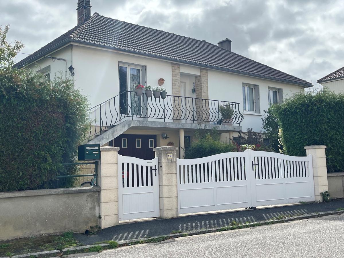 Maison 137 m² · à Carentan · 137 m² · 185 500 €