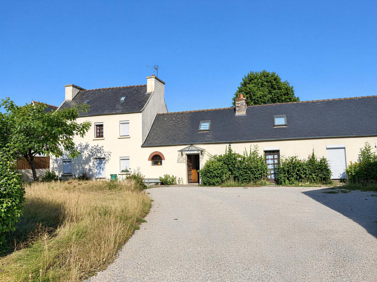 Maison 120 m² · à Guiclan · 120 m² · 210 000 €