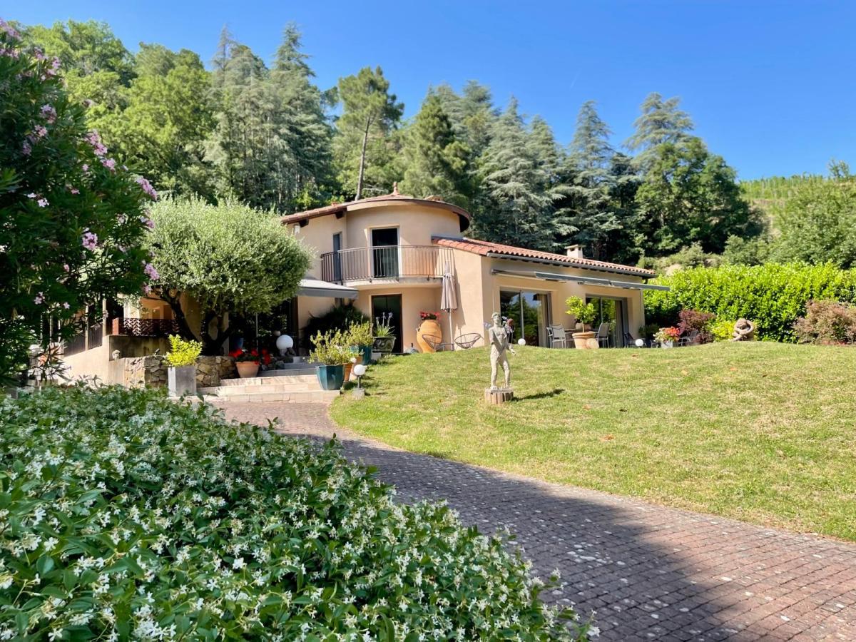 Maison 6 pièces 200 m² · à Saint-Jean-de-Muzols · 200 m² · 690 000 €