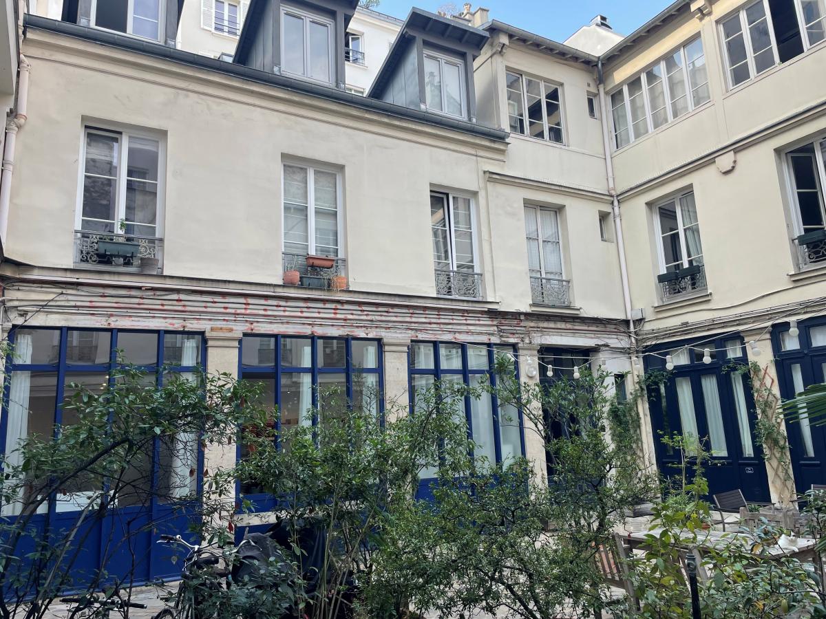 Appartement 15 m² · à Paris 10e Arrondissement · 15 m² · 175 000 €