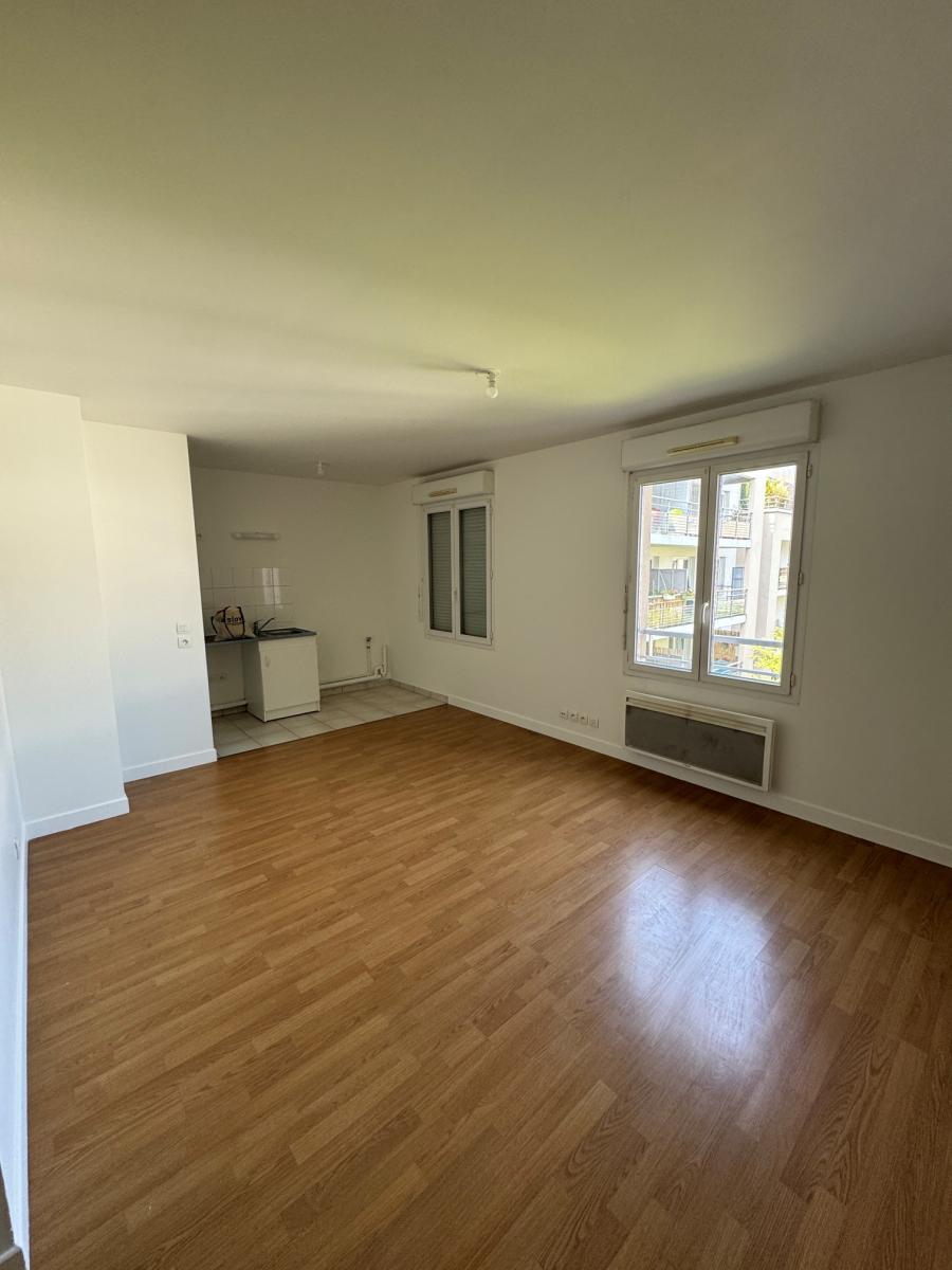 Appartement 1 pièce 32 m² · à Châtillon · 32,4 m² · 233 272 €