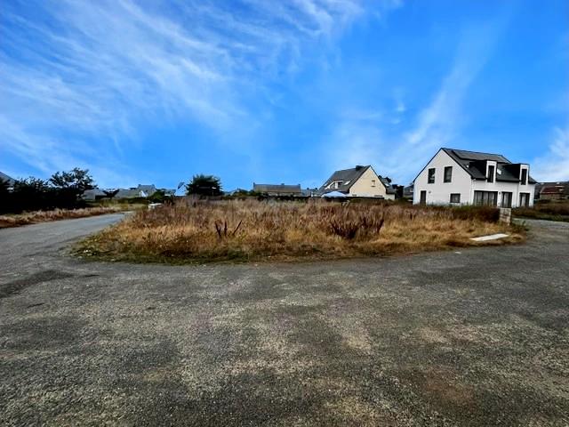 Réseau des notaires · à Le Conquet · 177 140 €