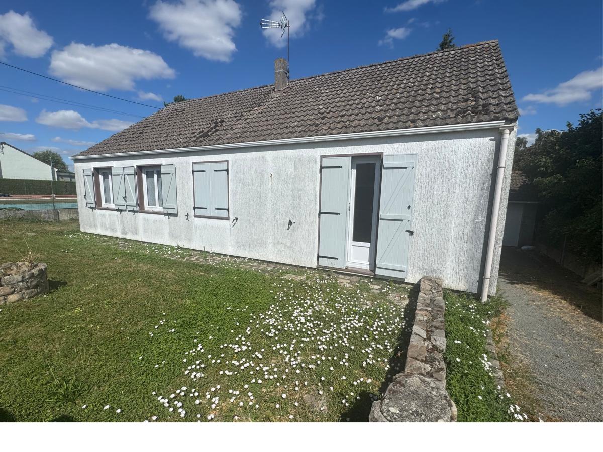 Maison 5 pièces 100 m² · à Roeux · 100 m² · 157 000 €