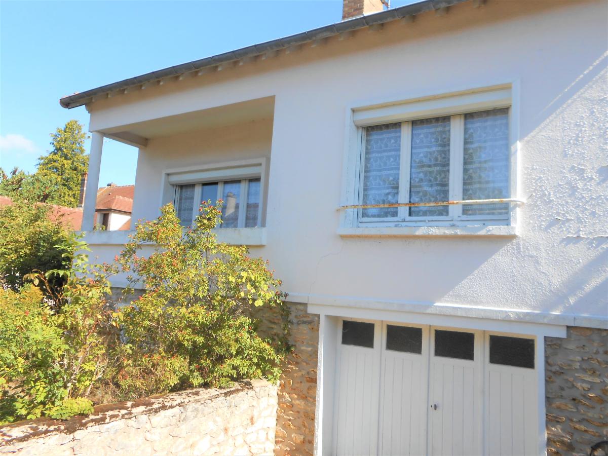 Maison 5 pièces 103 m² · à Rambouillet · 103 m² · 437 000 €