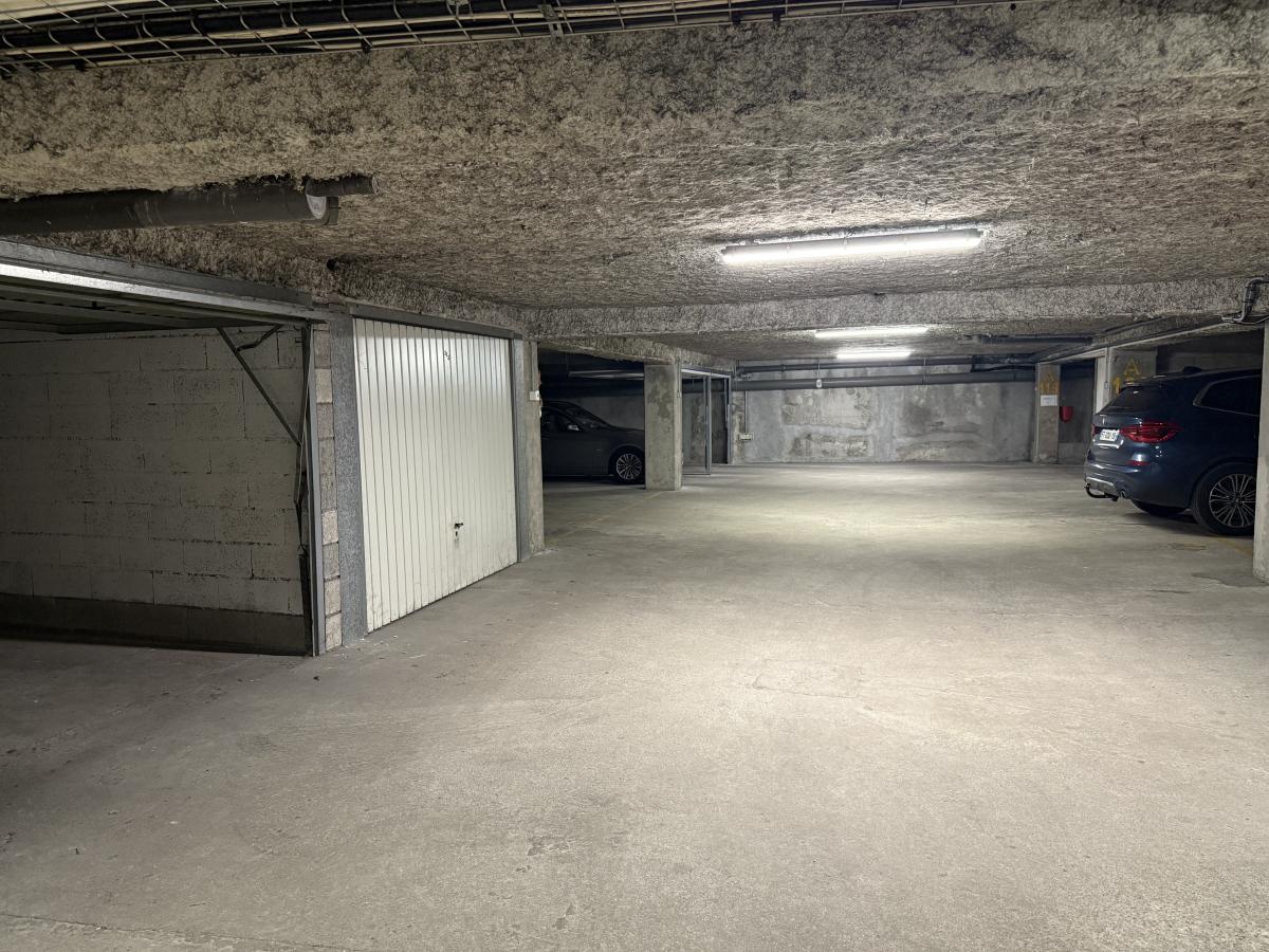 Parking 13 m² · à Nantes · 13,4 m² · 29 900 €