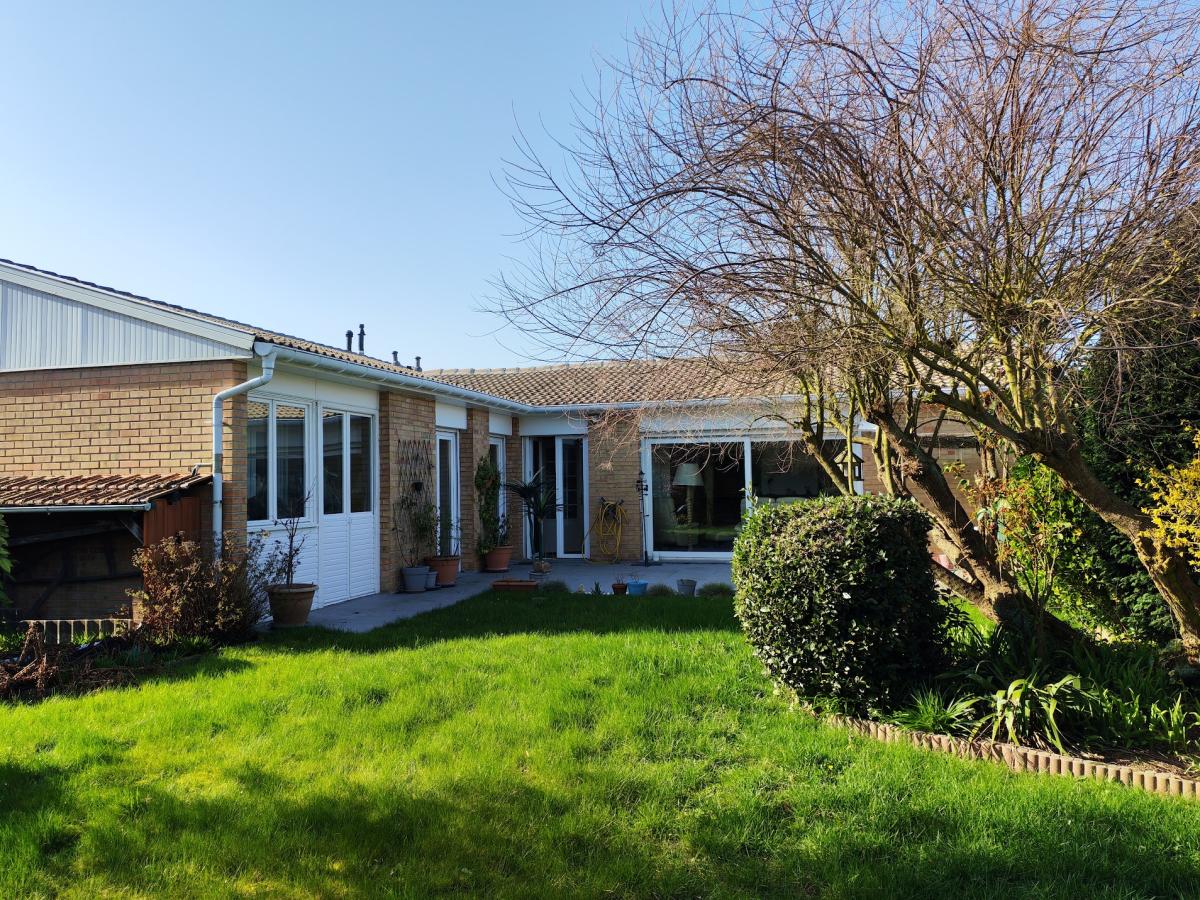 Maison 4 pièces 115 m² · à Hem · 115 m² · 349 000 €