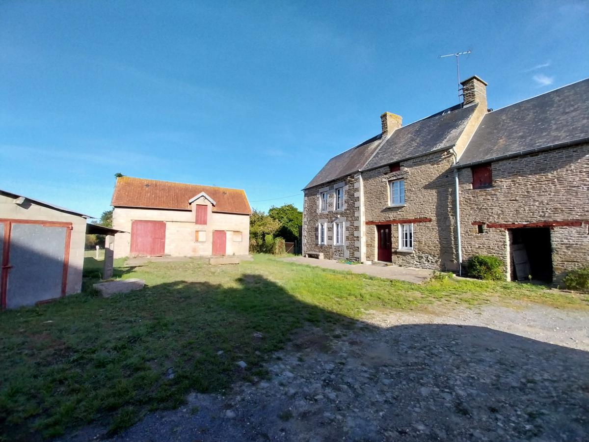 Maison 4 pièces 110 m² · à Servon · 110 m² · 159 000 €