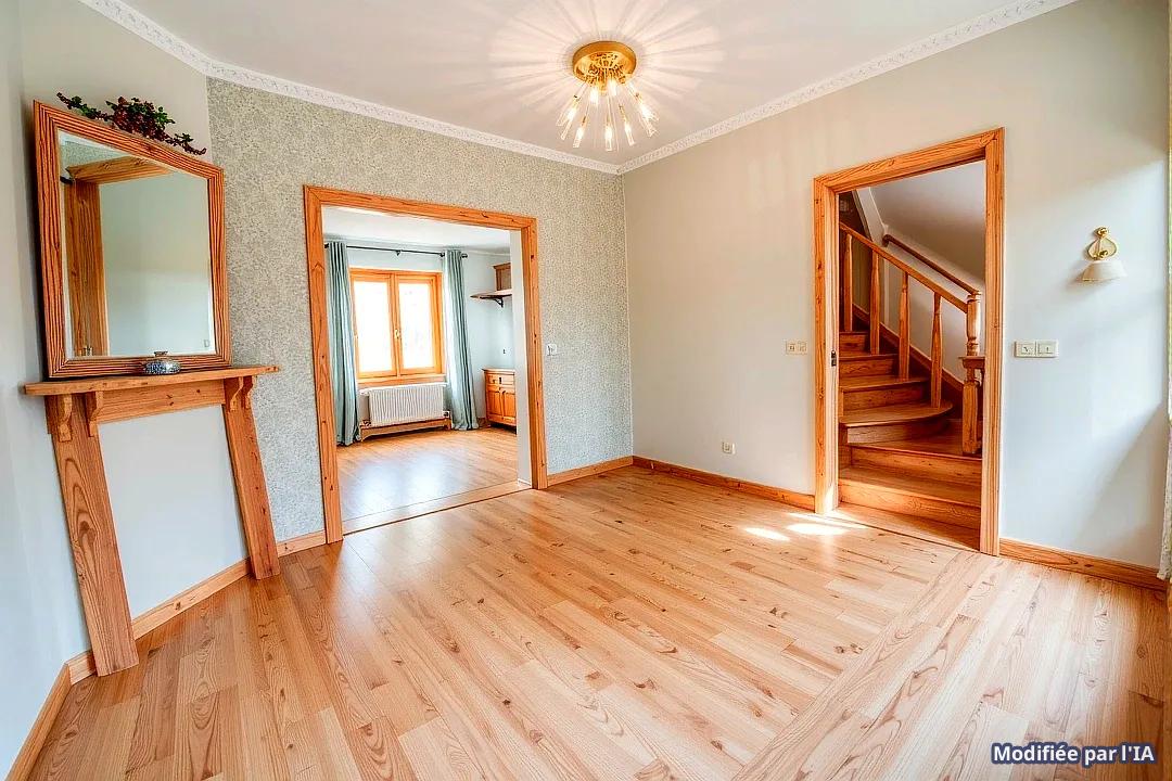 Maison 4 pièces 76 m² · à Wizernes · 76 m² · 125 760 €