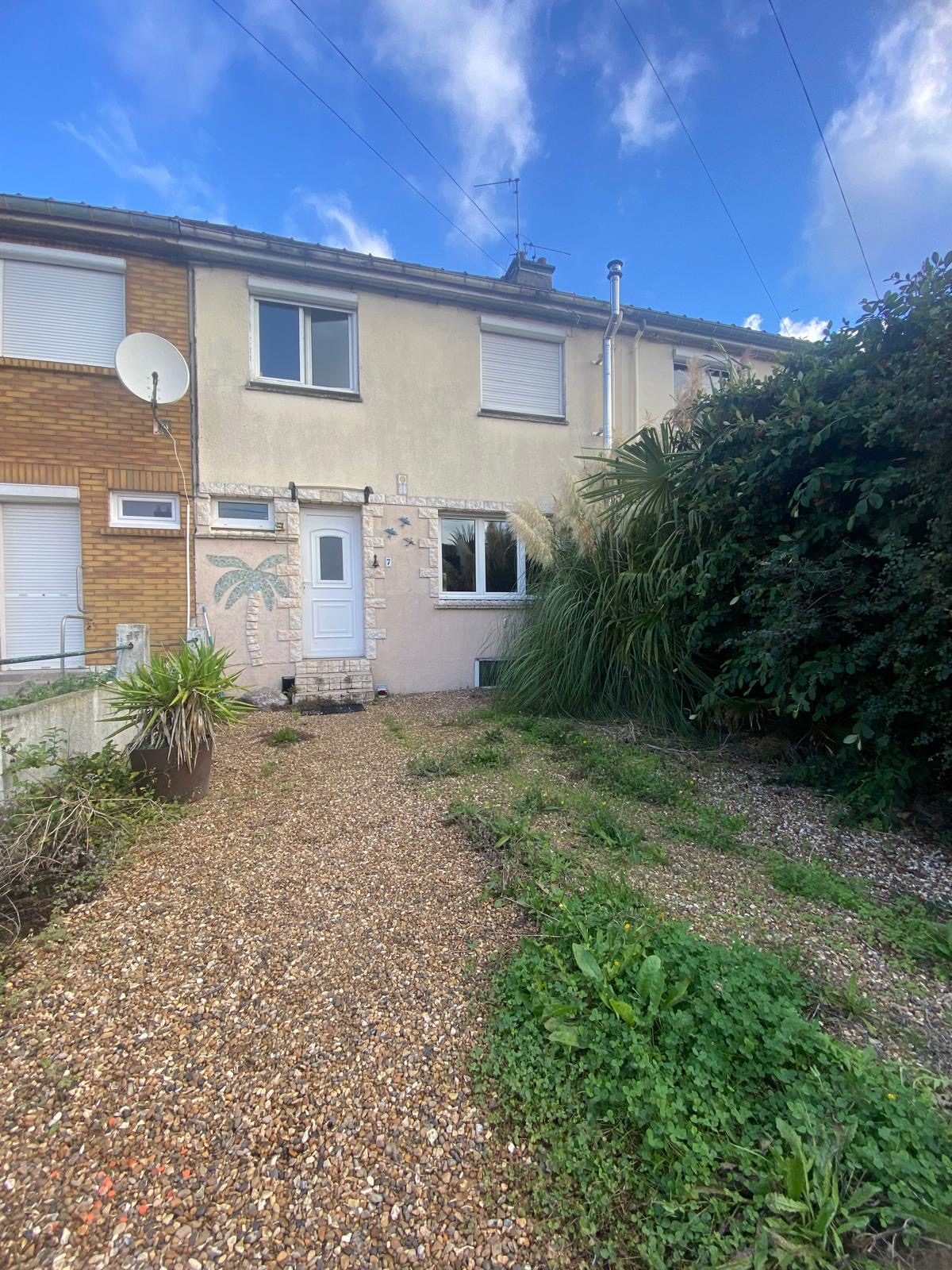 Maison 4 pièces 81 m² · à Calais · 81 m² · 116 600 €