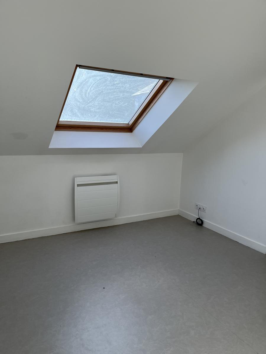 Appartement 2 pièces 20 m² · à La Chapelle-sur-Erdre · 20,4 m² · 115 500 €