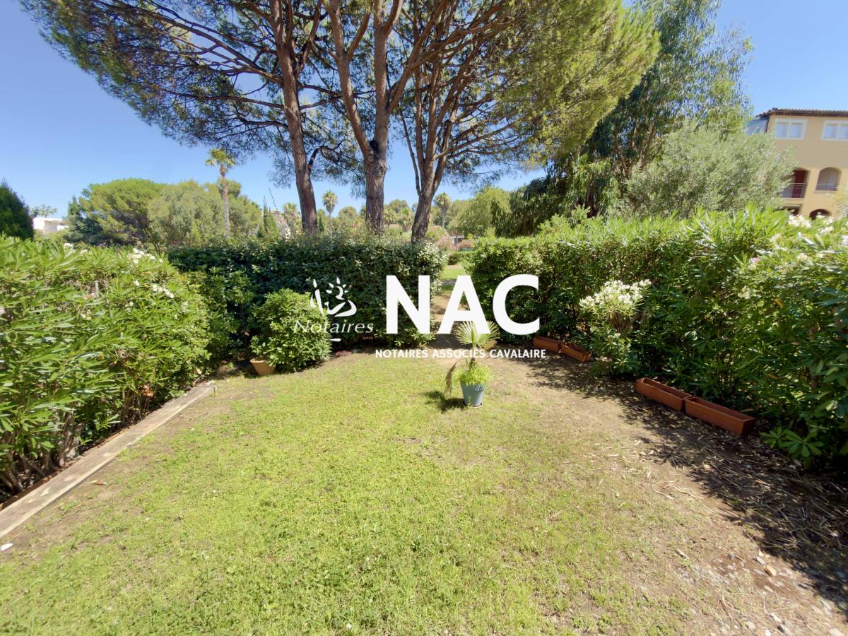 Appartement 3 pièces 52 m² · à Cavalaire-sur-Mer · 51,8 m² · 349 800 €
