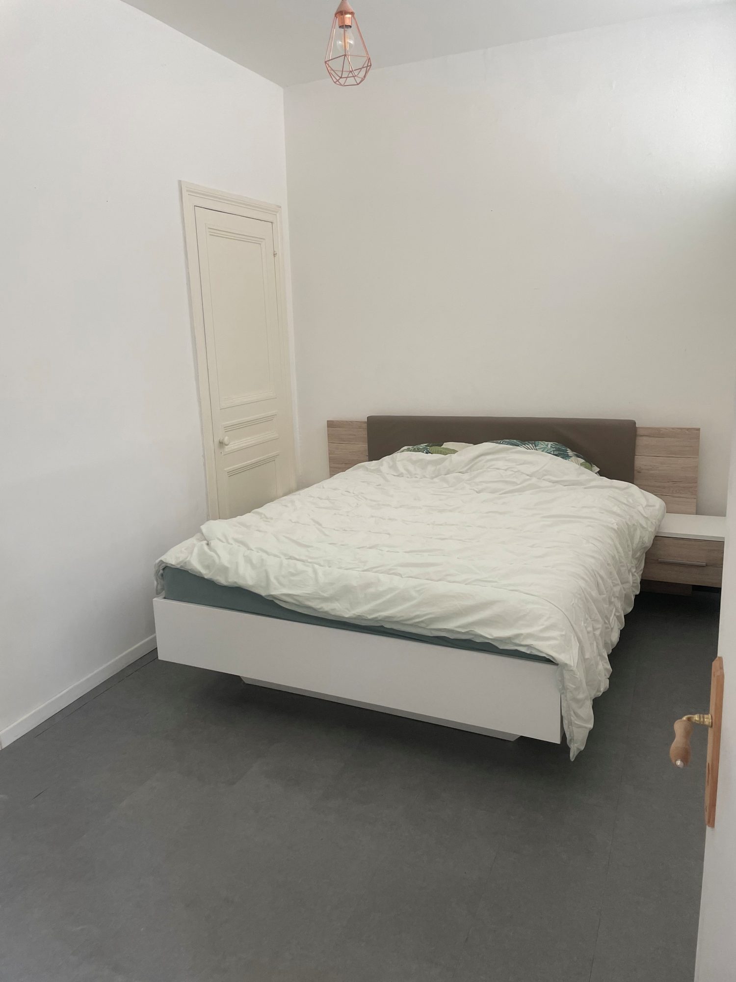 Appartement 3 pièces 77 m² · à Guînes · 76,7 m² · 700 €/mois