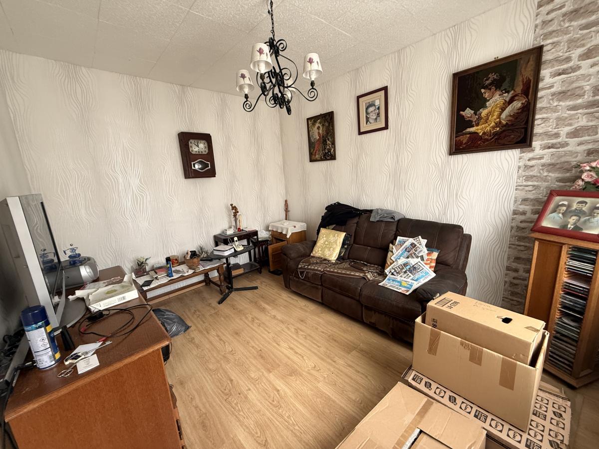 Maison 4 pièces 75 m² · à Villers-Bretonneux · 75 m² · 182 000 €