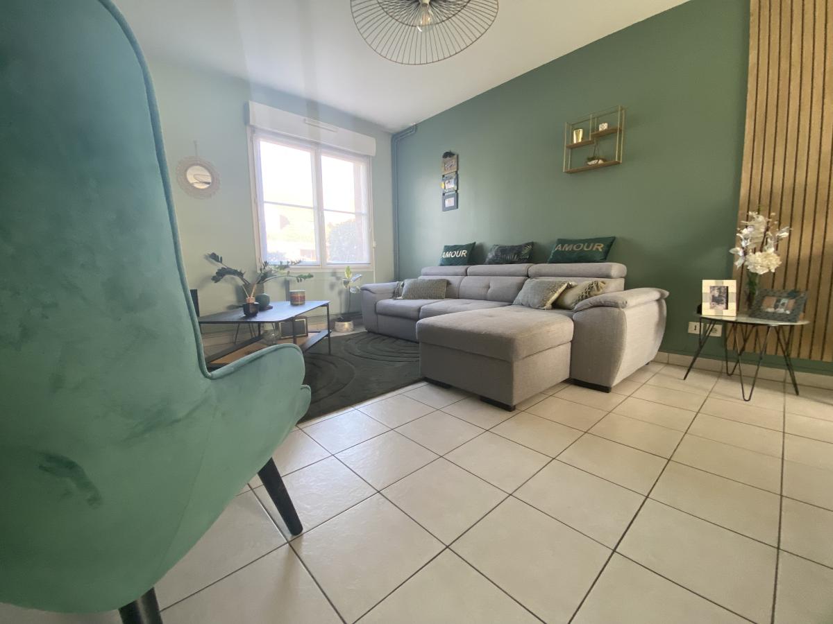 Maison 5 pièces 82 m² · à Marquillies · 82 m² · 260 000 €