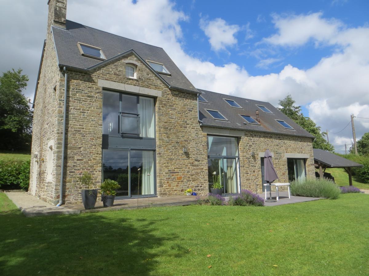 Maison 7 pièces 185 m² · à Le Tourneur · 185 m² · 337 000 €