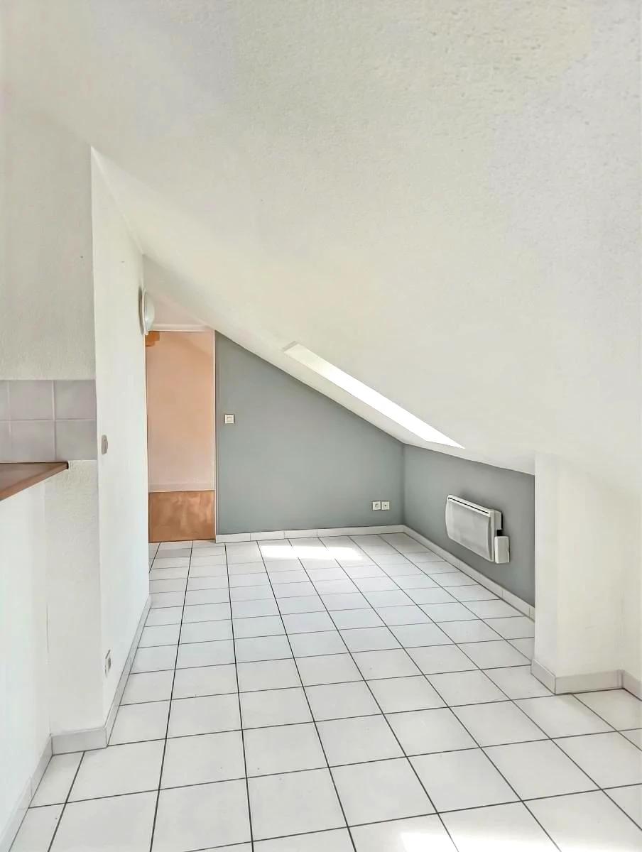 Appartement 2 pièces 24 m² · à Reims · 24 m² · 460 €/mois