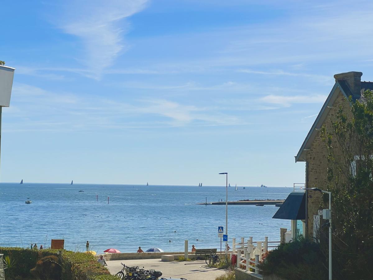 Appartement 5 pièces 99 m² · à Larmor-Plage · 99 m² · 643 088 €