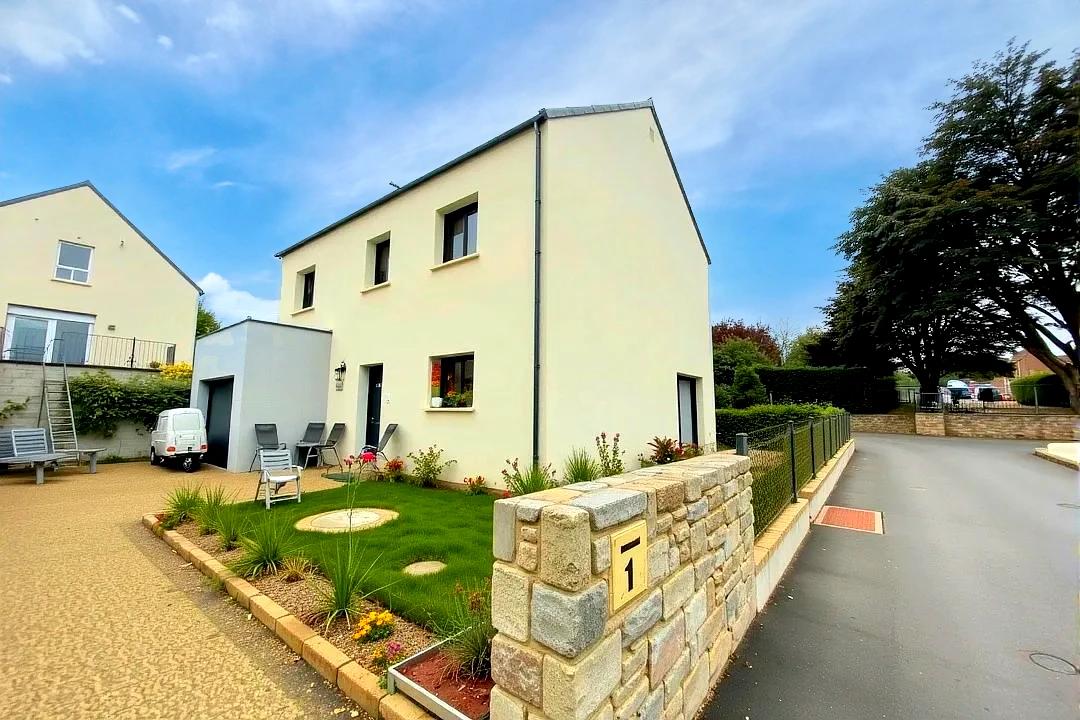 Maison 6 pièces 120 m² · à Plouézec · 120 m² · 307 125 €
